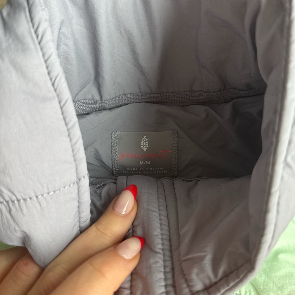 Free people movement coat - Picture 4 of 4